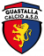 logo Guastalla